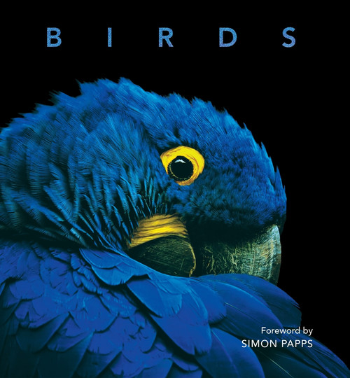 Birds - 9781925546699 by Simon Papps, 9781925546699