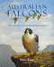 Australian Falcons by Peter Slater, Sally Elmer, 9781925546743