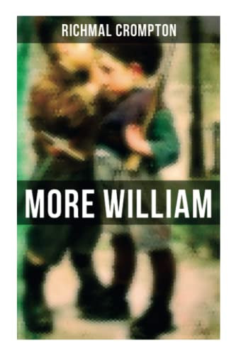 More William (Children's Adventure Classic) by Richmal Crompton, 9788027272891