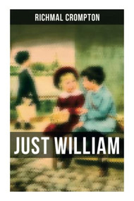 Just William by Richmal Crompton, 9788027273270
