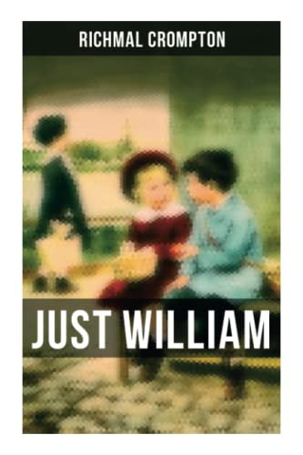 Just William by Richmal Crompton, 9788027273270