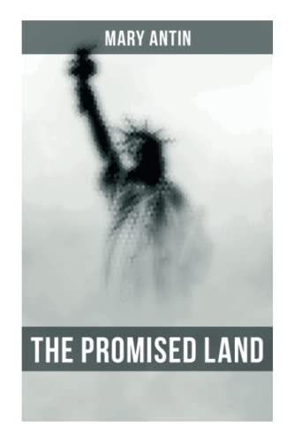 The Promised Land - 9788027273652 by Mary Antin, 9788027273652