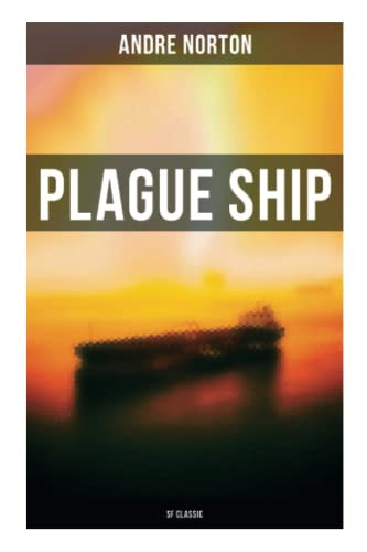 Plague Ship (SF Classic) by Andre Norton, 9788027273683