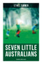 Seven Little Australians (Children's Book Classic) by Ethel Turner, 9788027273720