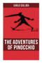 The Adventures of Pinocchio (Illustrated) by Carlo Collodi, Carol Della Chiesa, 9788027274284