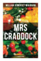 Mrs Craddock (A Romantic Drama) by William Somerset Maugham, 9788027274826