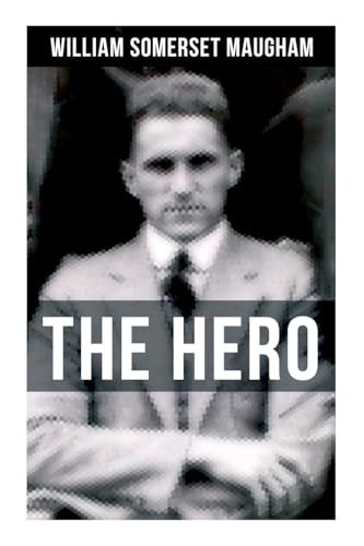 The Hero - 9788027274833 by William Somerset Maugham, 9788027274833
