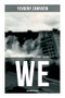 We (Dystopian Classic) by Yevgeny Zamyatin, Gregory Zilboorg, 9788027275144