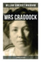 Mrs Craddock (A Dramatic Love Story) by William Somerset Maugham, 9788027276752