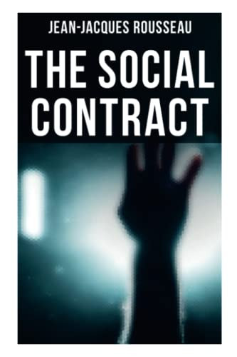 The Social Contract - 9788027277742 by Jean-Jacques Rousseau, G. D. H. Cole, 9788027277742
