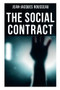 The Social Contract - 9788027277742 by Jean-Jacques Rousseau, G. D. H. Cole, 9788027277742