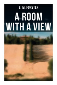A ROOM WITH A VIEW - 9788027277919 by E. M. Forster, 9788027277919