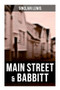 Main Street & Babbitt by Sinclair Lewis, 9788027279418