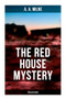 The Red House Mystery (Thriller Classic) by A. A. Milne, 9788027279425