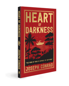 Heart of Darkness - 9789358563108 by Joseph Conrad, 9789358563108