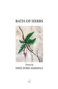 Bath of Herbs by Emily Zobel Marshall, 9781845235574