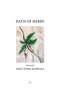 Bath of Herbs by Emily Zobel Marshall, 9781845235574