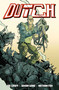 Dutch by Joe Casey, Simon Gane, Nathan Fox, 9781534327498