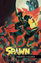 Spawn Unwanted Violence by Todd McFarlane, Mike Del Mundo, 9781534397026