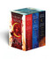 Crescent City Hardcover Box Set by Sarah J. Maas, 9781639732180