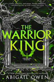 The Warrior King - 9781649377234 by Abigail Owen, 9781649377234