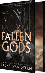 Fallen Gods - 9781649374677 by Rachel Van Dyken, 9781649374677