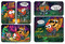 One Cool Duck #4 (Camp Out!) by Mike Petrik, 9781662640346