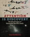 Attention Is Discovery (The Life and Legacy of Astronomer Henrietta Leavitt) by Anna Von Mertens, 9780262049382