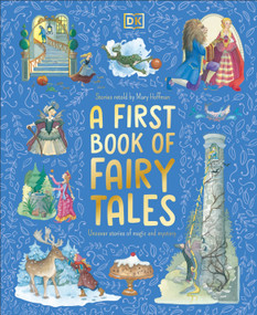 A First Book of Fairy Tales - 9780593843628 by Mary Hoffman, DK, 9780593843628