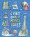 A First Book of Fairy Tales - 9780593843628 by Mary Hoffman, DK, 9780593843628