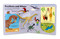 Dinosaurs: A Pop-Up Book by Ingela P Arrhenius, 9781536238785