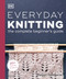 Everyday Knitting by Megan Goodacre, 9780744092547