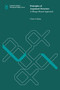 Principles of Argument Structure (A Merge-Based Approach) by Chris Collins, 9780262548274