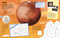 Brain Booster Stars and Planets (Over 100 Mind-Boggling Activities that Make Learning Easy and Fun) by DK, 9780593847961