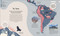Mountain (Go On a Grand Tour of the Highest Places on Earth) by Jason Bittel, Sandra Neuditschko, 9780744098303
