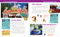 Birnbaum's 2025 Walt Disney World for Kids (The Official Guide) by Birnbaum Guides, 9781368094832