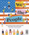 We The People (The United States Constitution Explored and Explained) - 9780711297739 by Aura Lewis, Aura Lewis, Evan Sargent, 9780711297739