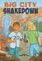 Big City Shakedown by Murray “Oak” Tapeta, Meghan Cade, 9798890421814