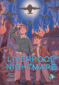 Liverpool Nightmare - 9798890421722 by Murray “Oak” Tapeta, 9798890421722