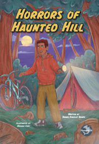 Horrors of Haunted Hill - 9798890421685 by Thomas Kingsley Troupe, Meghan Cade, 9798890421685