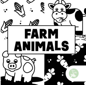 Farm Animals - 9798887359014 by Emily Love, 9798887359014