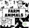 Farm Animals - 9798887359014 by Emily Love, 9798887359014