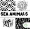 Sea Animals - 9798887359021 by Emily Love, 9798887359021