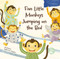 Five Little Monkeys Jumping on the Bed - 9798887359120 by Emily Love, Anglika Dewi Anggreini, 9798887359120