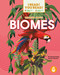 We Read About Biomes by Christina Earley, Madison Parker, 9798887359625
