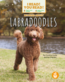 We Read About Labradoodles - 9798887359175 by Christina Earley, Madison Parker, 9798887359175