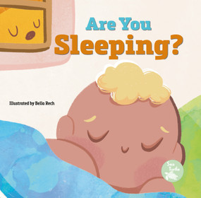 Are You Sleeping? - 9798887359083 by Emily Love, Bella Rech, 9798887359083