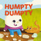Humpty Dumpty - 9798887359045 by Emily Love, Bella Rech, 9798887359045