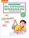 My Awesome Workbook Grade 1 to Grade 2 by Madison Parker, 9798890424679