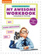 My Awesome Workbook Grade 2 to Grade 3 by Madison Parker, 9798890424686